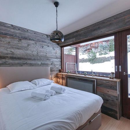 Immobilier De Montagne - La Collection - Verdoyant Megève Eksteriør billede